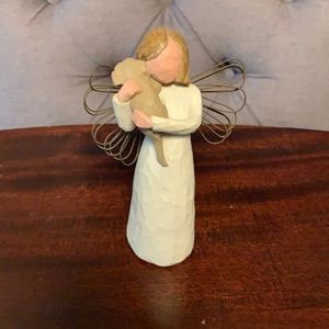 Willow Tree Angel of Friendship